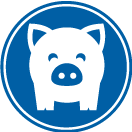 Prosiak Max Logo